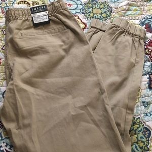 Zumiez Jogger Pants